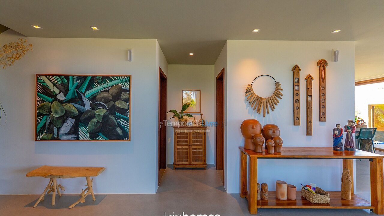 Casa para aluguel de temporada em Barreiros (Mamucabinha 80 Casa Tamandaré Pe 55578000)