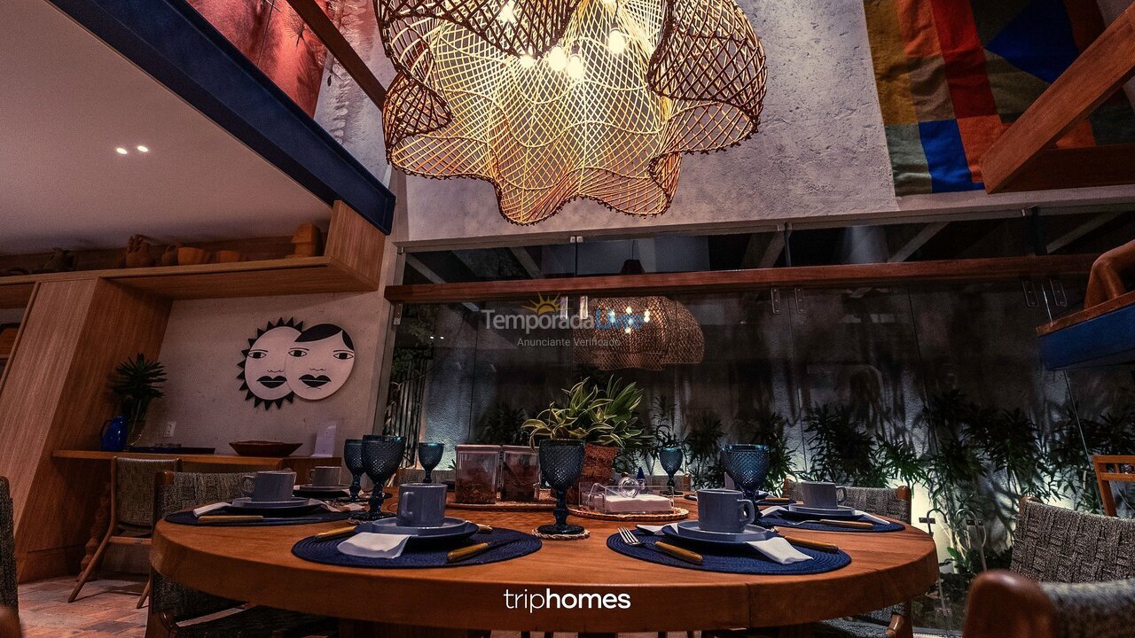 Casa para aluguel de temporada em Barreiros (Mamucabinha 80 Casa Tamandaré Pe 55578000)