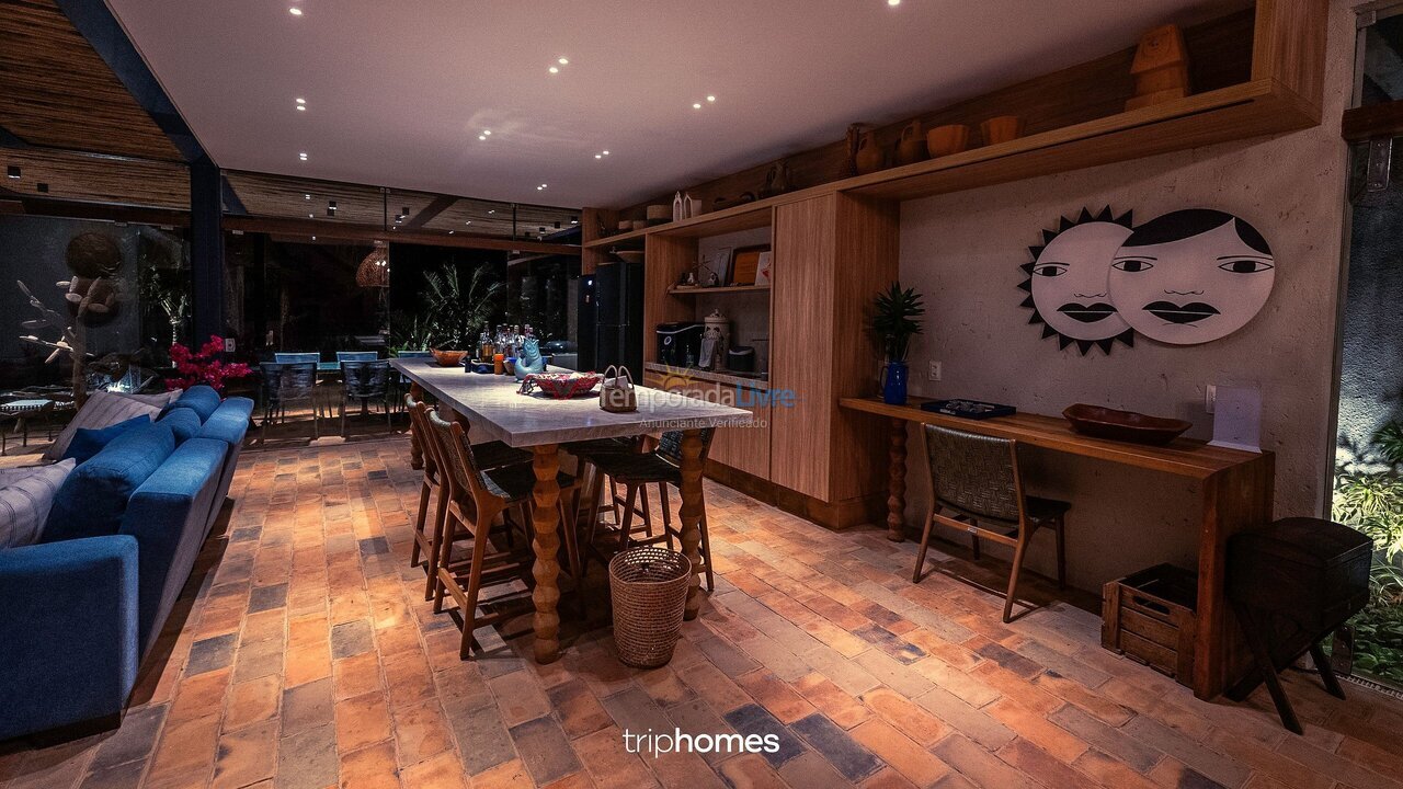 Casa para aluguel de temporada em Barreiros (Mamucabinha 80 Casa Tamandaré Pe 55578000)