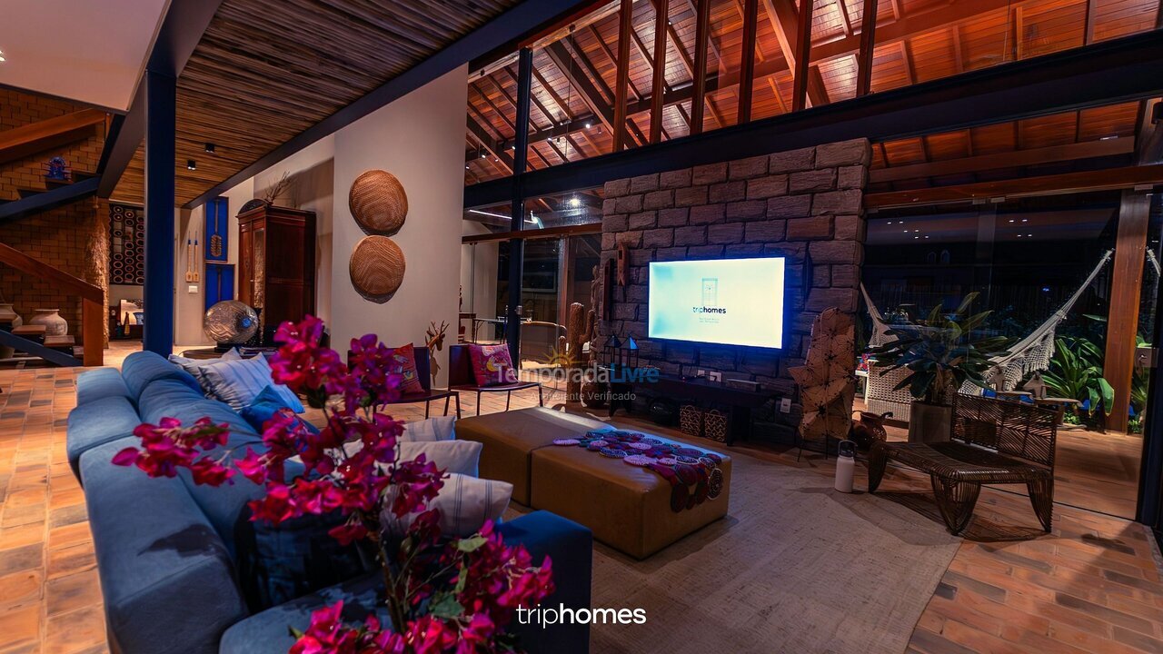 Casa para aluguel de temporada em Barreiros (Mamucabinha 80 Casa Tamandaré Pe 55578000)