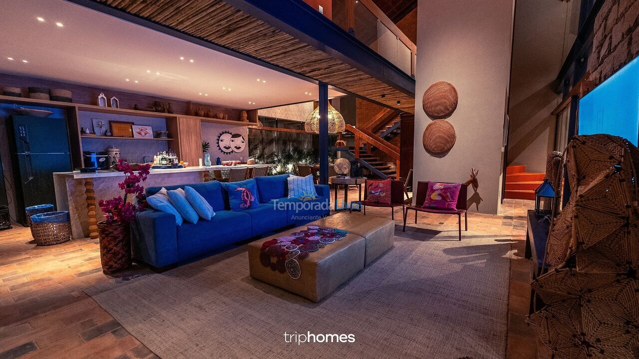 Casa para aluguel de temporada em Barreiros (Mamucabinha 80 Casa Tamandaré Pe 55578000)