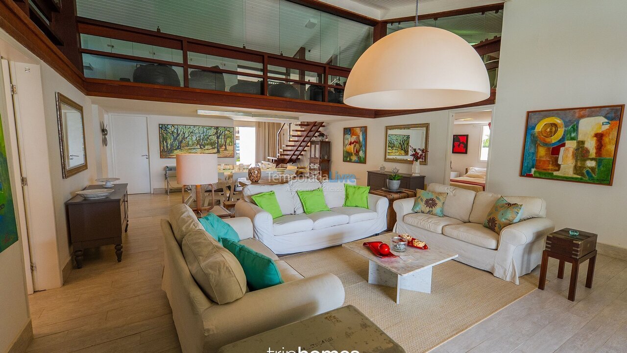 Casa para aluguel de temporada em Ipojuca (Ponta de Serrambi)