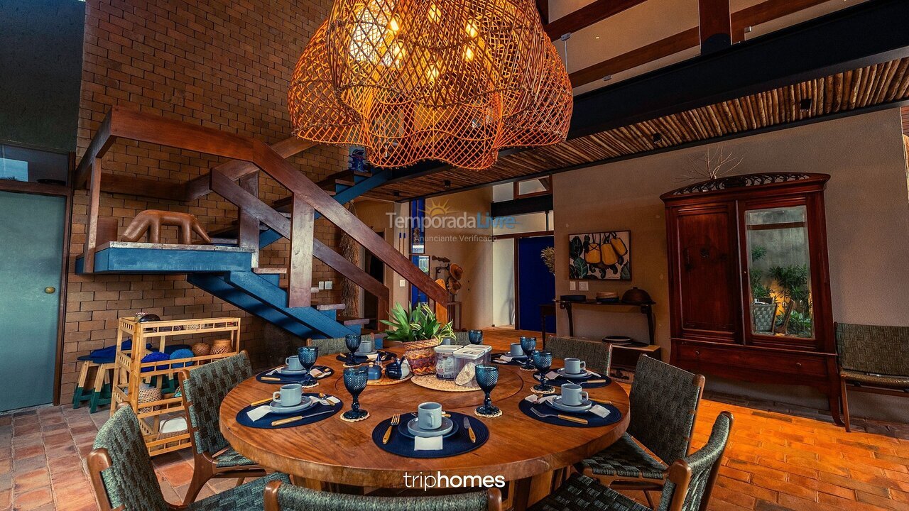 Casa para aluguel de temporada em Barreiros (Mamucabinha 80 Casa Tamandaré Pe 55578000)