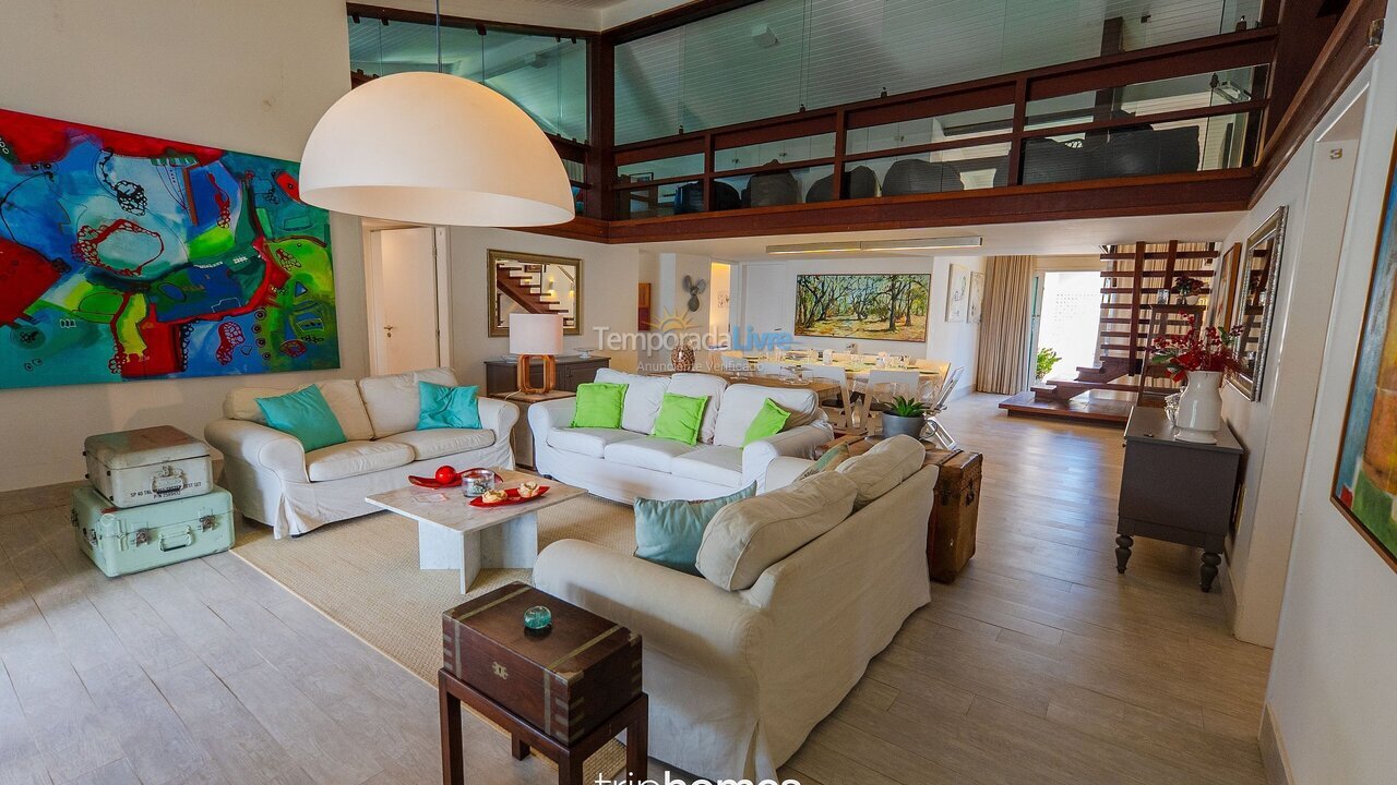Casa para aluguel de temporada em Ipojuca (Ponta de Serrambi)