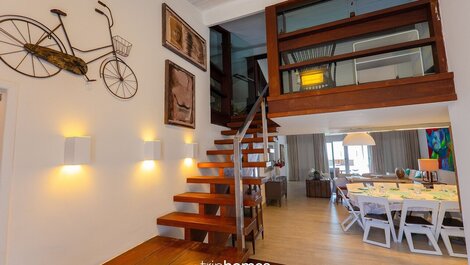 Casa Frente-Mar Pé na Areia em Serrambi, PE