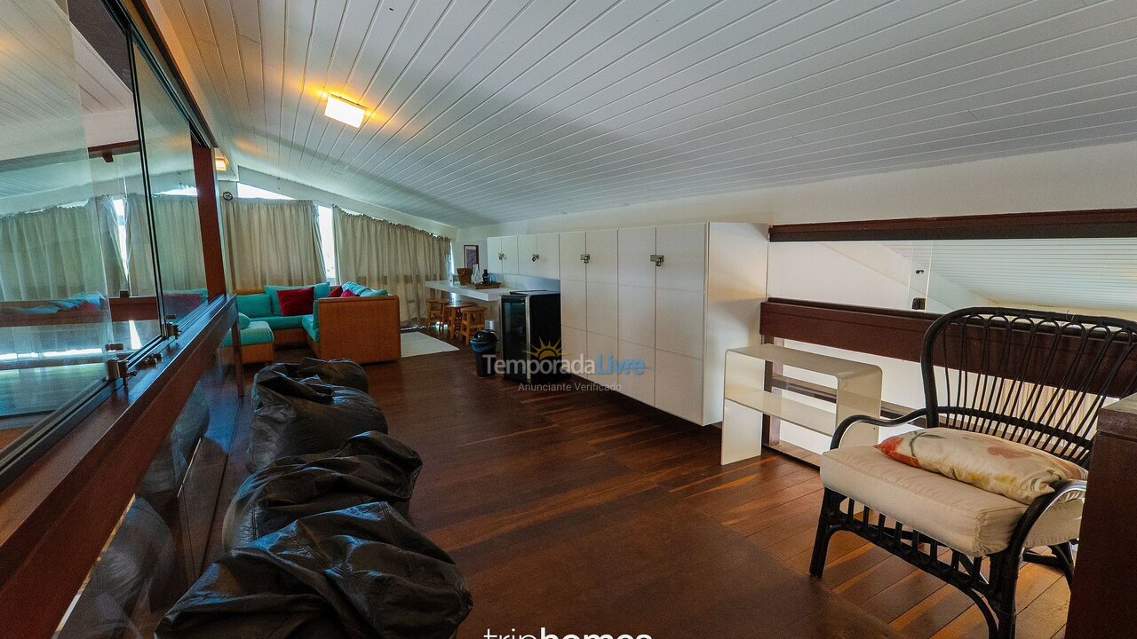 Casa para aluguel de temporada em Ipojuca (Ponta de Serrambi)