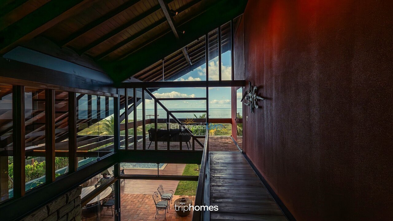 Casa para aluguel de temporada em Barreiros (Mamucabinha 80 Casa Tamandaré Pe 55578000)