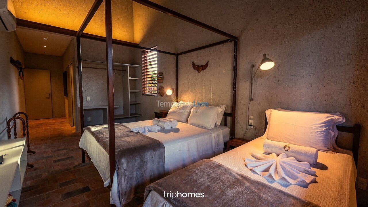 Casa para aluguel de temporada em Barreiros (Mamucabinha 80 Casa Tamandaré Pe 55578000)