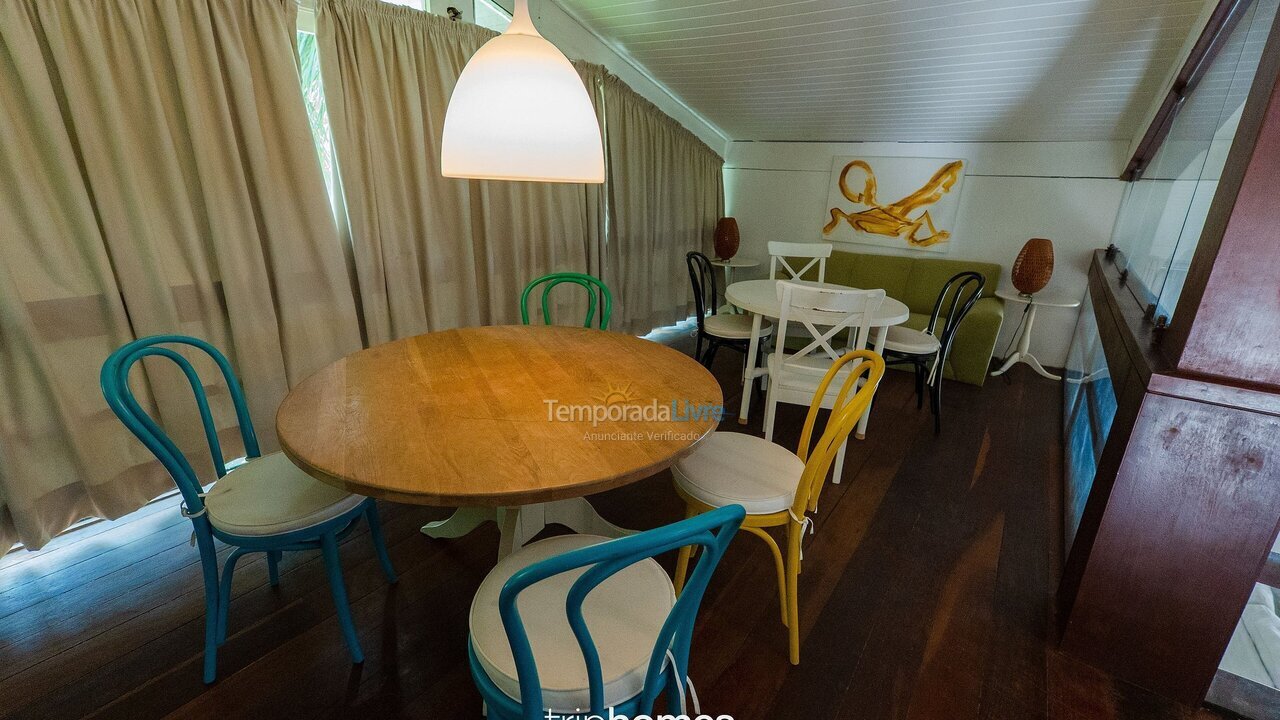 Casa para aluguel de temporada em Ipojuca (Ponta de Serrambi)