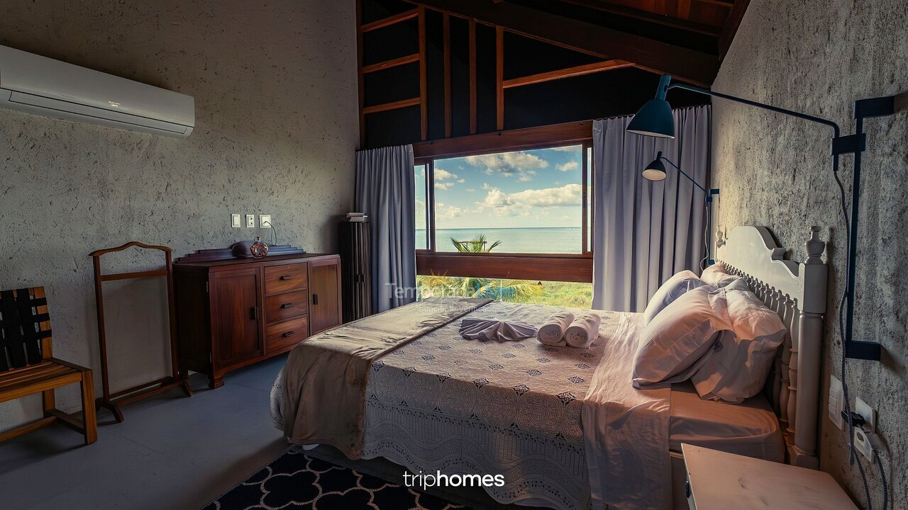 Casa para aluguel de temporada em Barreiros (Mamucabinha 80 Casa Tamandaré Pe 55578000)