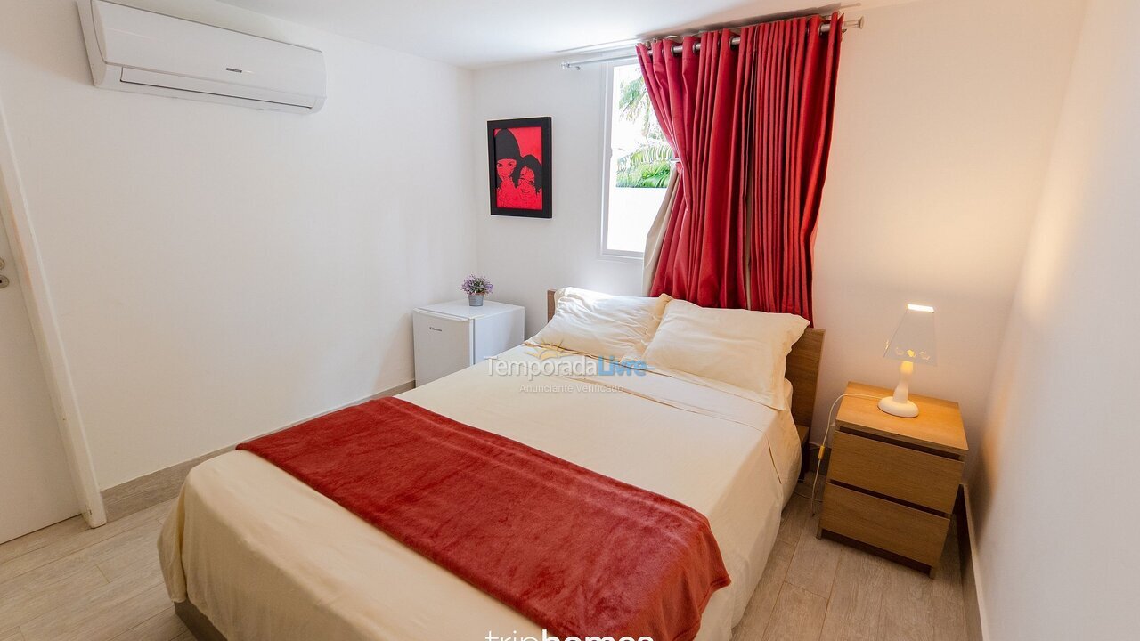 Casa para aluguel de temporada em Ipojuca (Ponta de Serrambi)