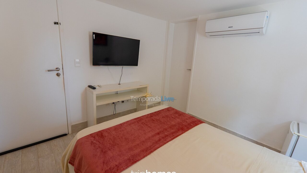 Casa para aluguel de temporada em Ipojuca (Ponta de Serrambi)