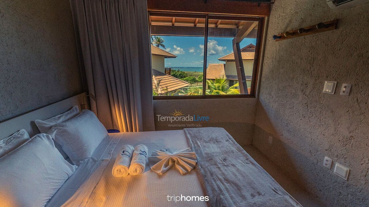 Casa para aluguel de temporada em Barreiros (Mamucabinha 80 Casa Tamandaré Pe 55578000)