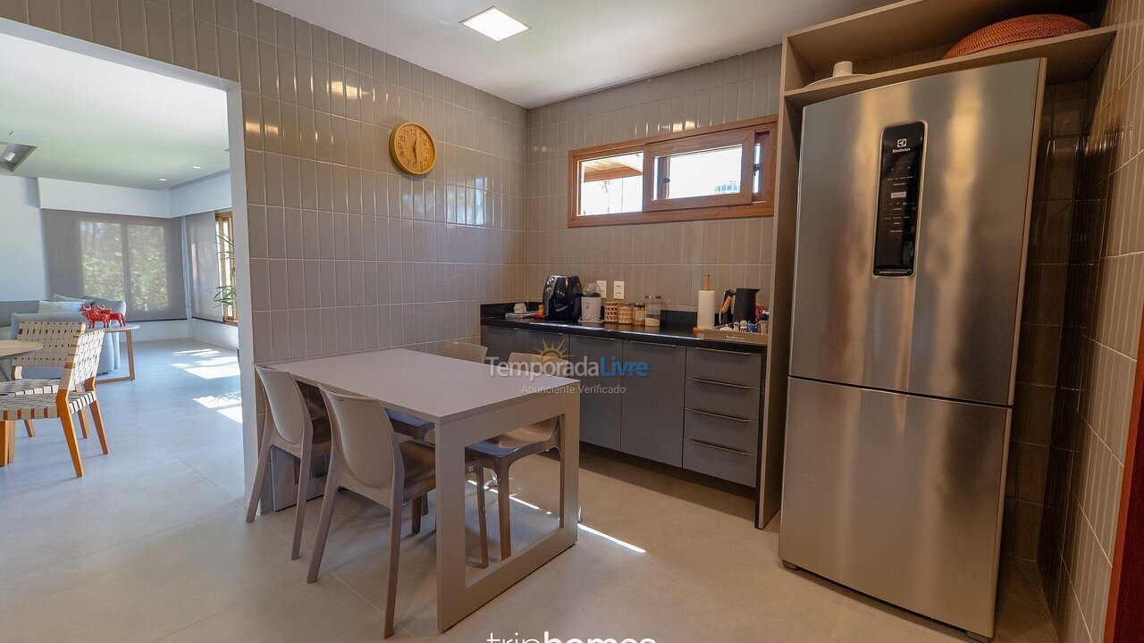 Casa para aluguel de temporada em Barreiros (Mamucabinha 80 Casa Tamandaré Pe 55578000)