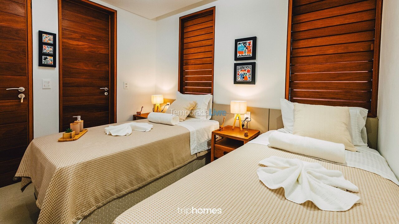 Casa para aluguel de temporada em Barreiros (Mamucabinha 80 Casa Tamandaré Pe 55578000)