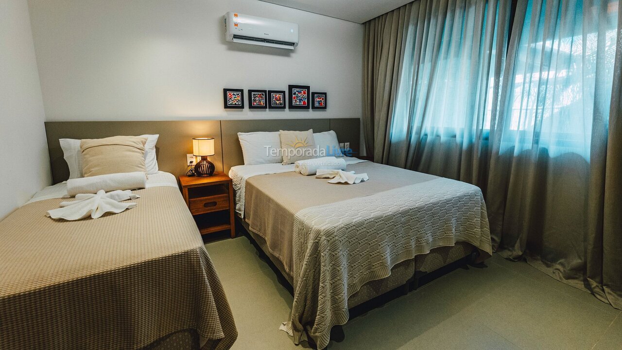 Casa para aluguel de temporada em Barreiros (Mamucabinha 80 Casa Tamandaré Pe 55578000)