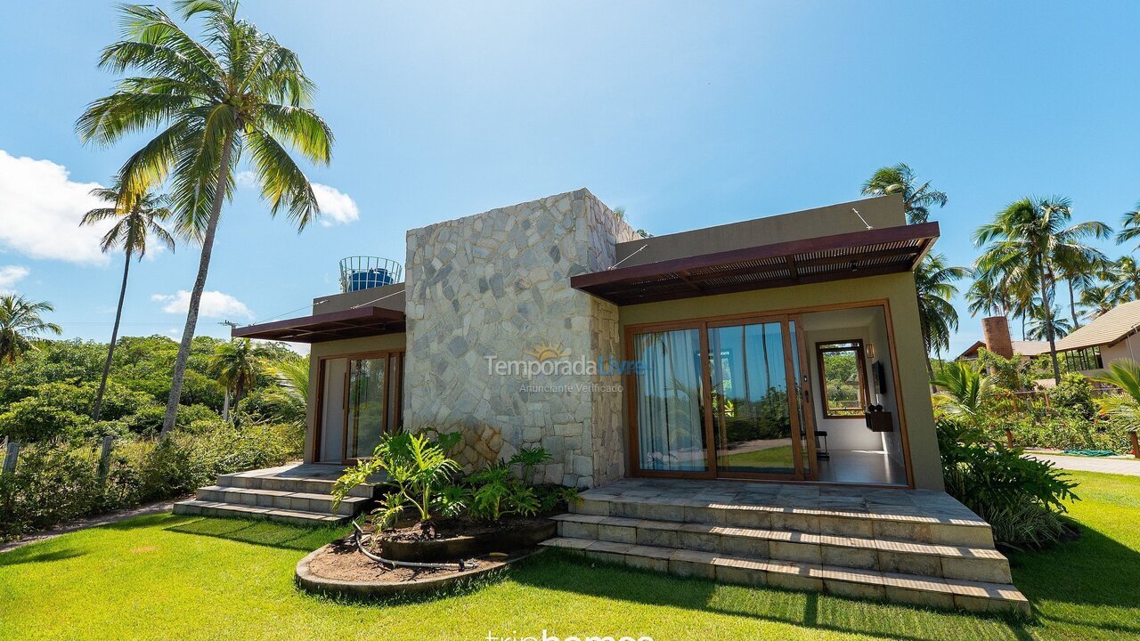 Casa para aluguel de temporada em Barreiros (Mamucabinha 80 Casa Tamandaré Pe 55578000)