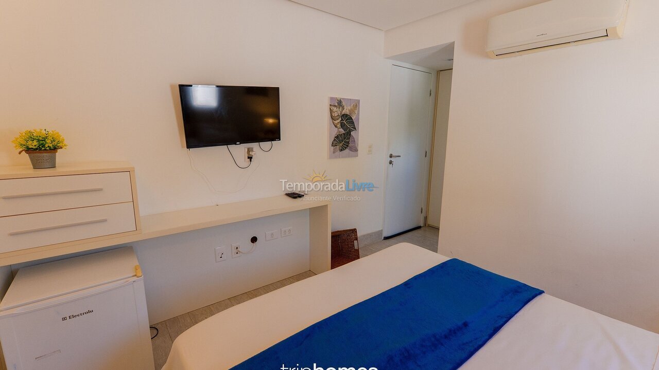 Casa para aluguel de temporada em Ipojuca (Ponta de Serrambi)