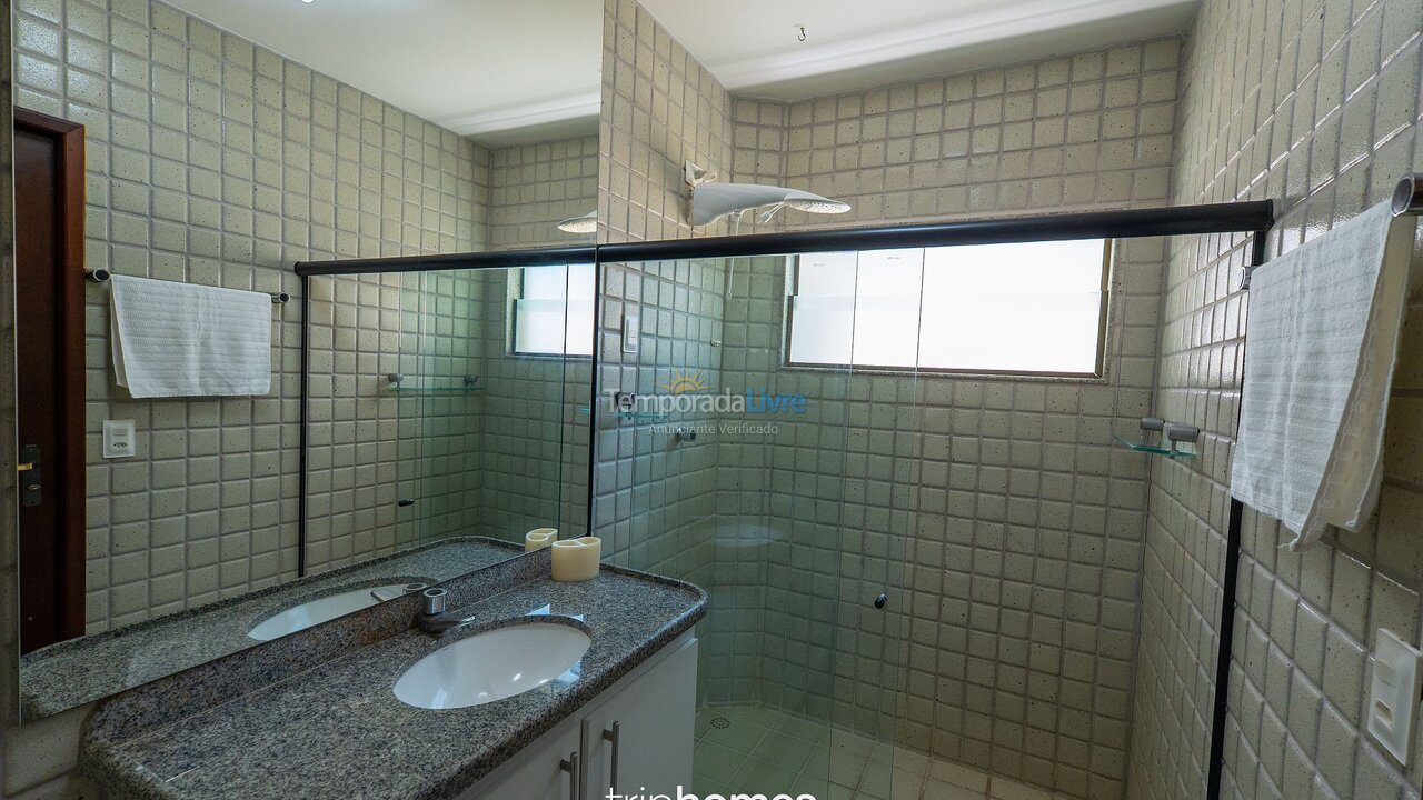 Casa para aluguel de temporada em Tamandaré (Carneiros)