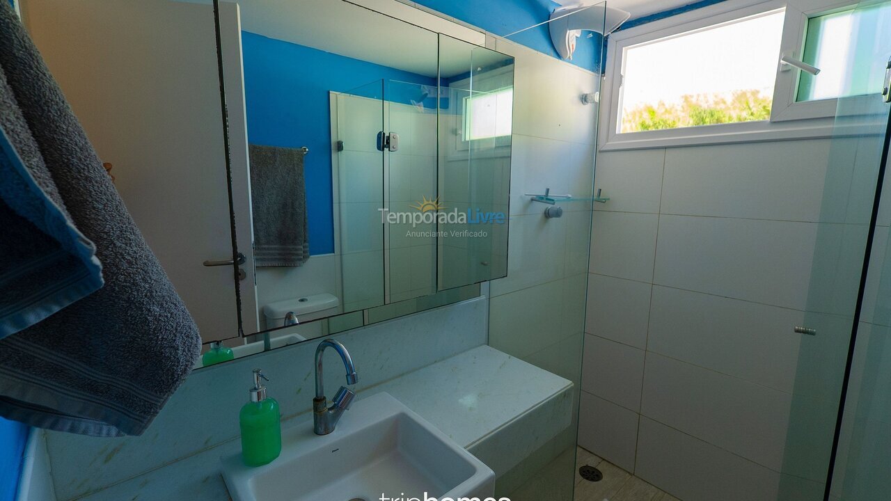 Casa para aluguel de temporada em Ipojuca (Ponta de Serrambi)
