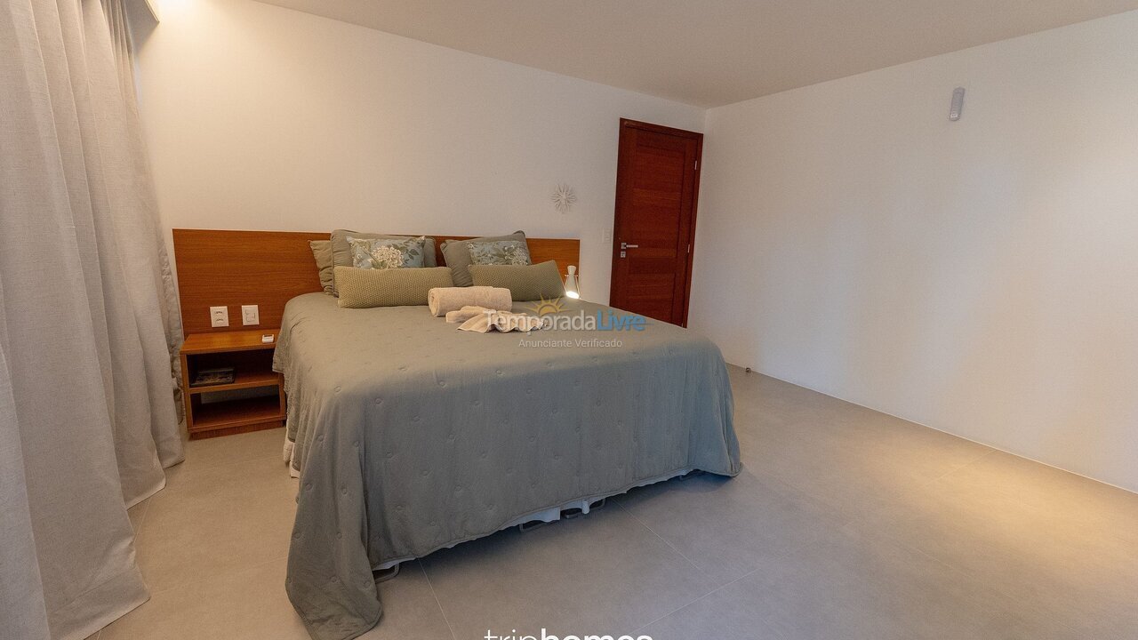 Casa para aluguel de temporada em Barreiros (Mamucabinha 80 Casa Tamandaré Pe 55578000)