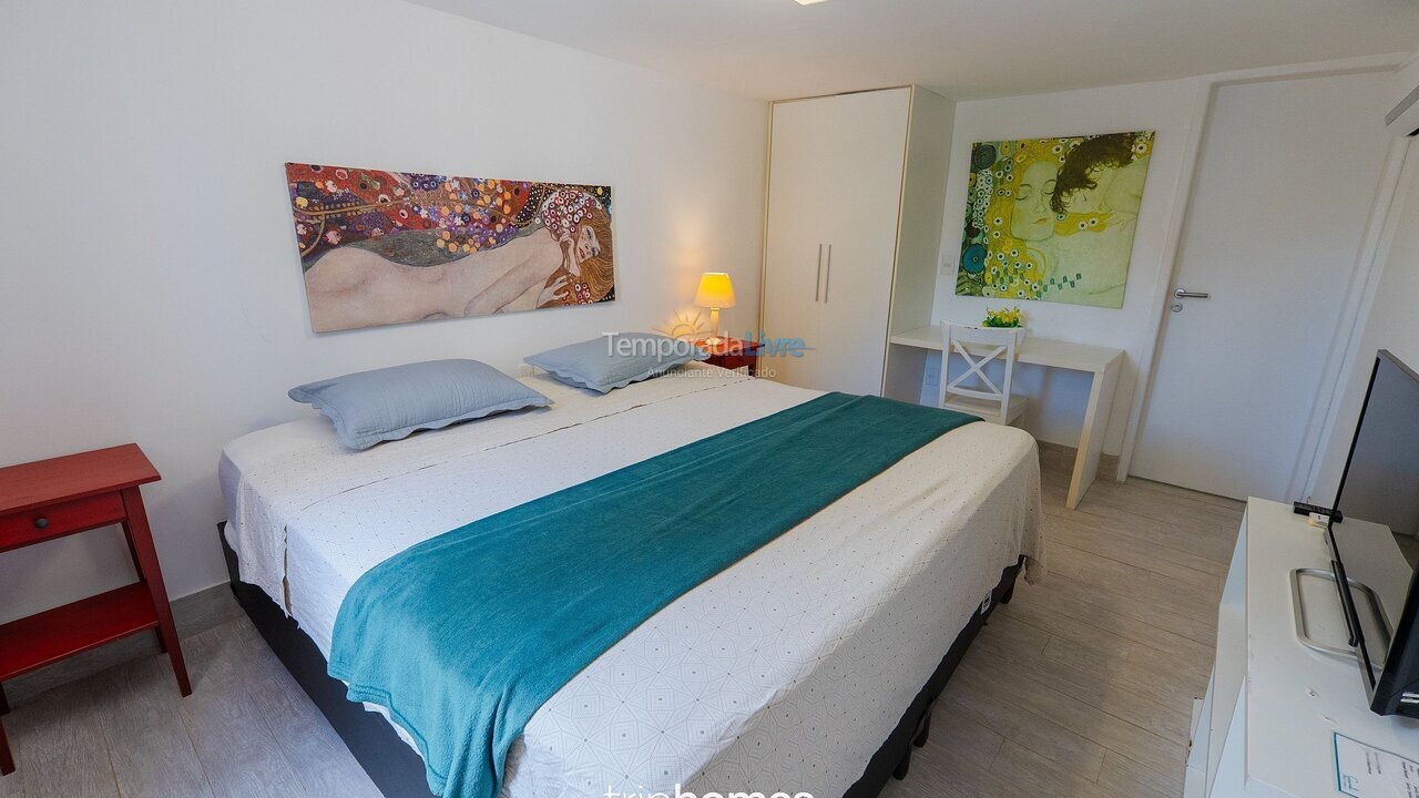 Casa para aluguel de temporada em Ipojuca (Ponta de Serrambi)