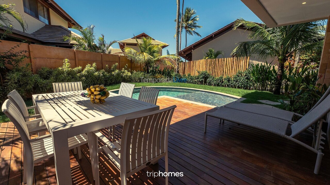 Casa para aluguel de temporada em Barreiros (Mamucabinha 80 Casa Tamandaré Pe 55578000)