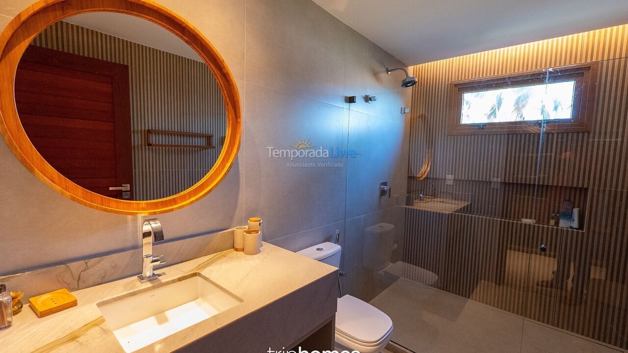 Casa para aluguel de temporada em Barreiros (Mamucabinha 80 Casa Tamandaré Pe 55578000)