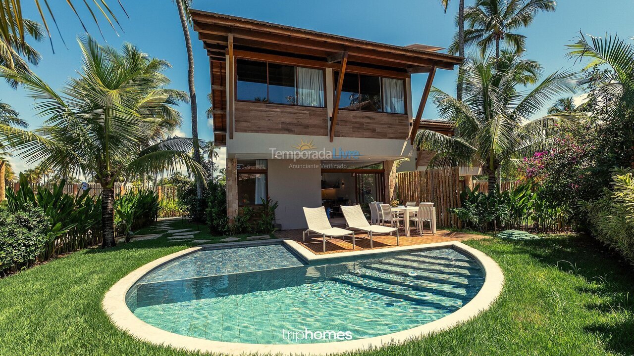 Casa para aluguel de temporada em Barreiros (Mamucabinha 80 Casa Tamandaré Pe 55578000)