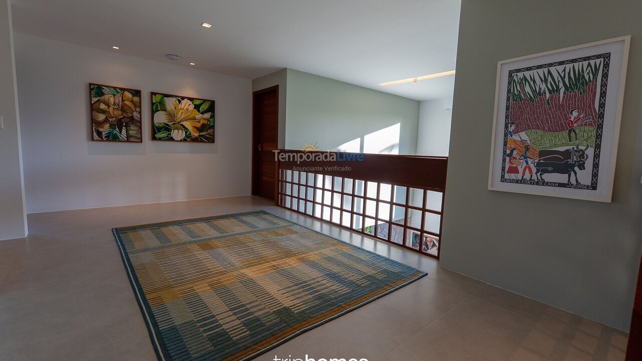 Casa para aluguel de temporada em Barreiros (Mamucabinha 80 Casa Tamandaré Pe 55578000)