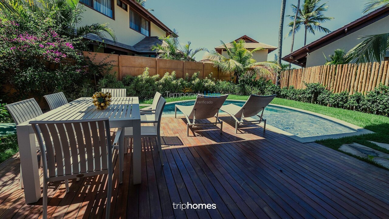 Casa para aluguel de temporada em Barreiros (Mamucabinha 80 Casa Tamandaré Pe 55578000)