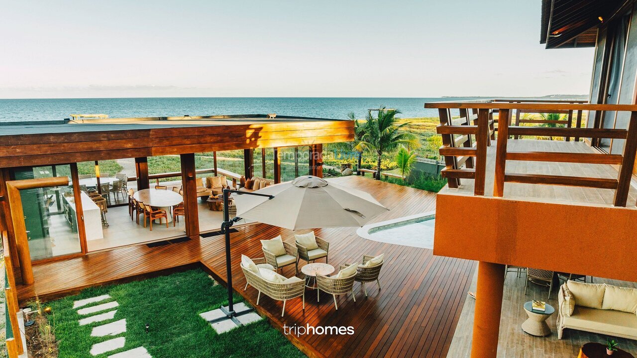Casa para aluguel de temporada em Barreiros (Mamucabinha 80 Casa Tamandaré Pe 55578000)