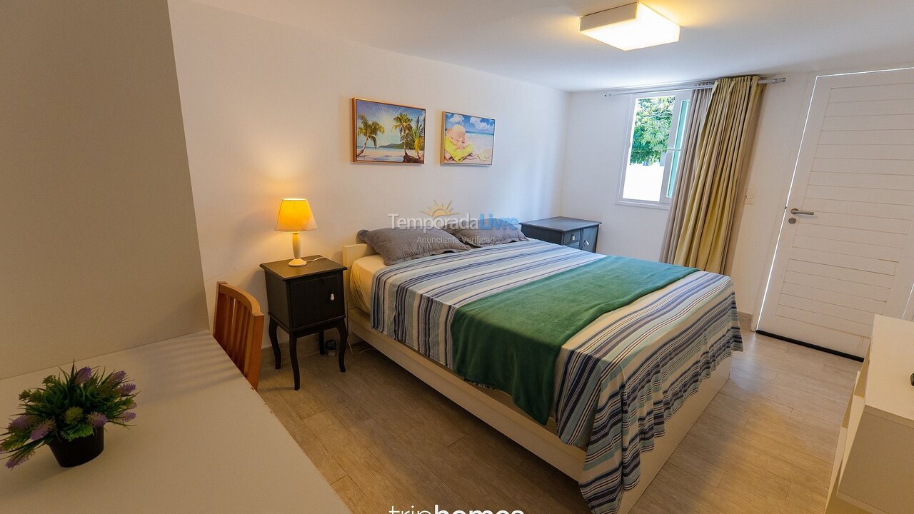 Casa para aluguel de temporada em Ipojuca (Ponta de Serrambi)