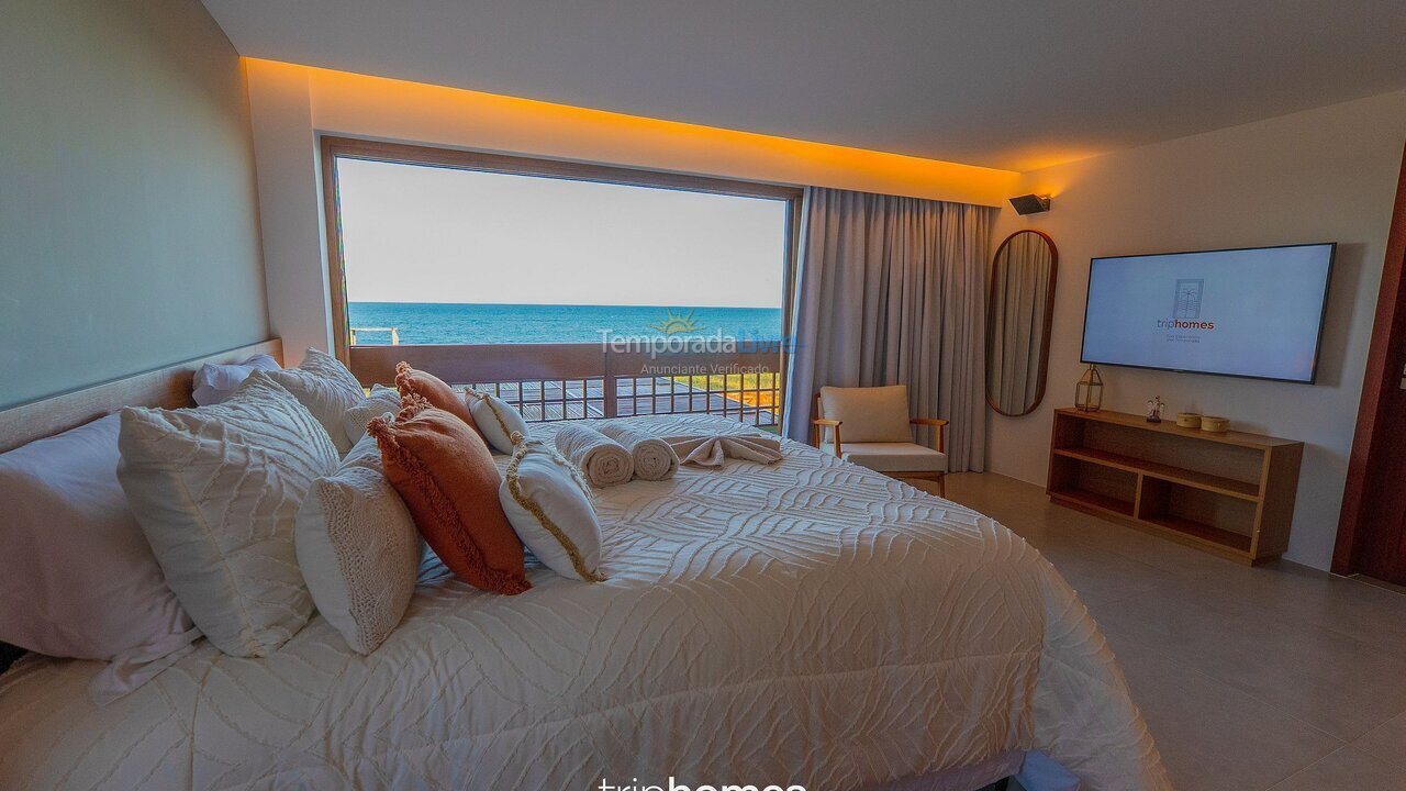 Casa para aluguel de temporada em Barreiros (Mamucabinha 80 Casa Tamandaré Pe 55578000)