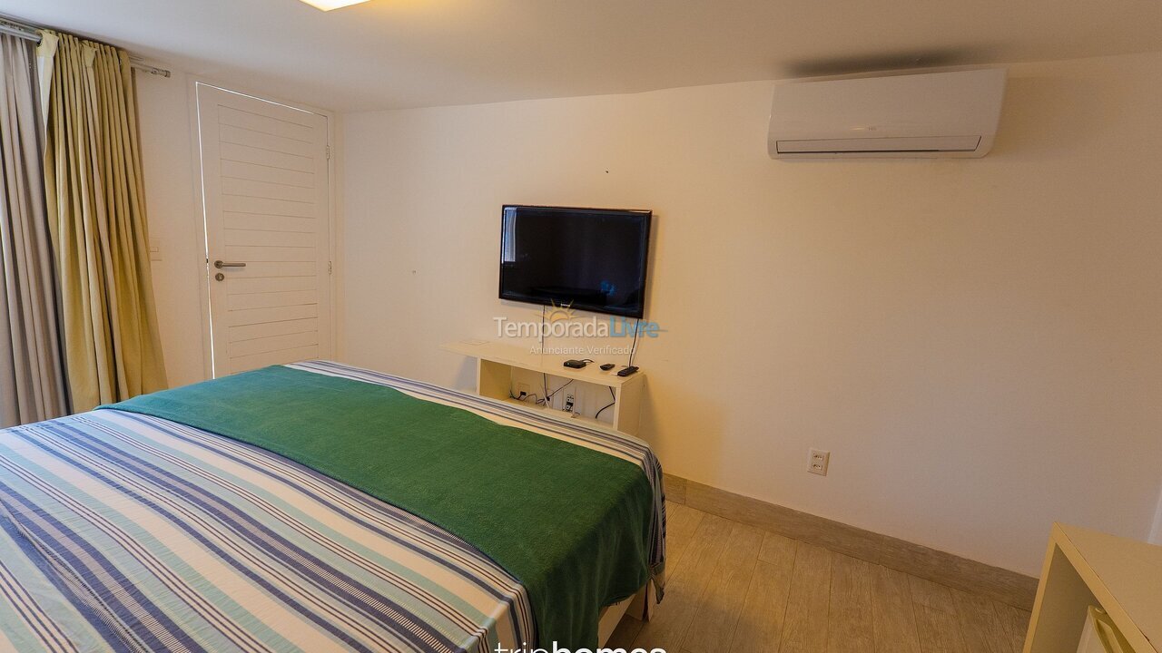 Casa para aluguel de temporada em Ipojuca (Ponta de Serrambi)