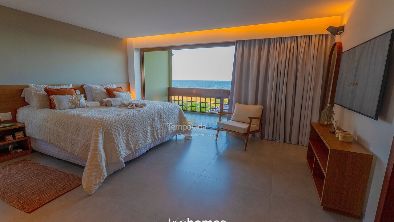 Casa para aluguel de temporada em Barreiros (Mamucabinha 80 Casa Tamandaré Pe 55578000)