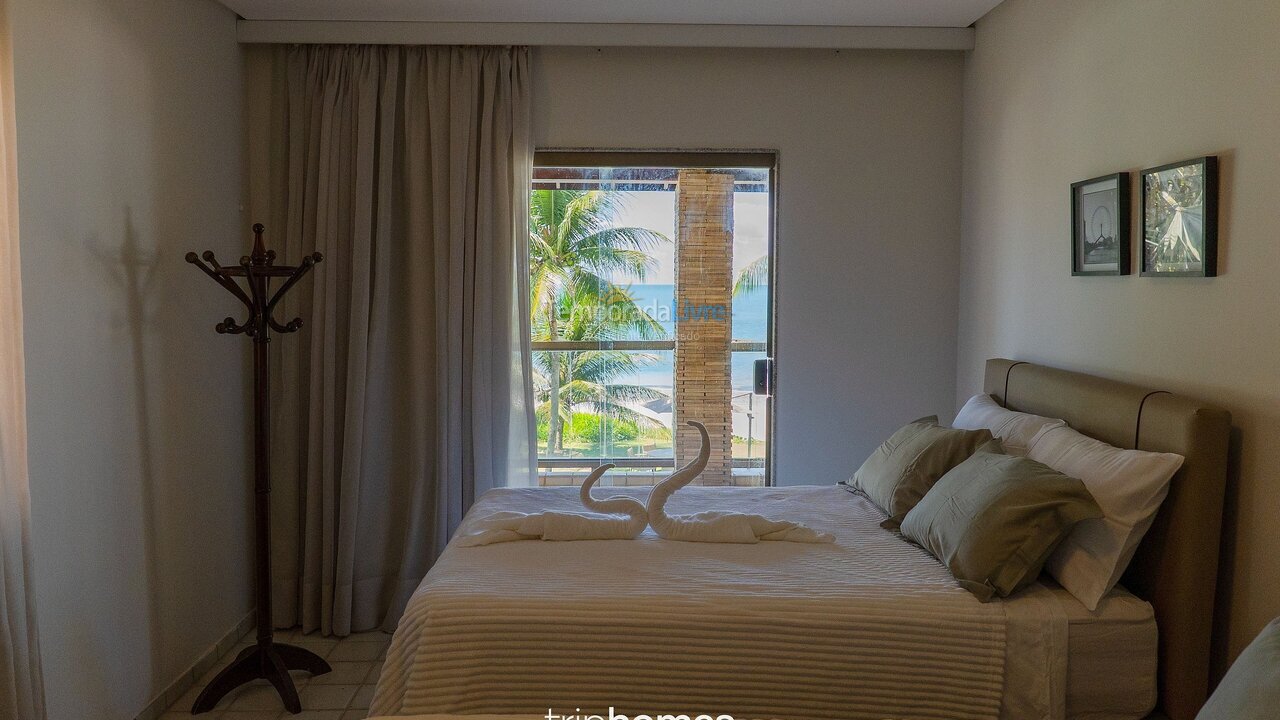 Casa para aluguel de temporada em Tamandaré (Carneiros)