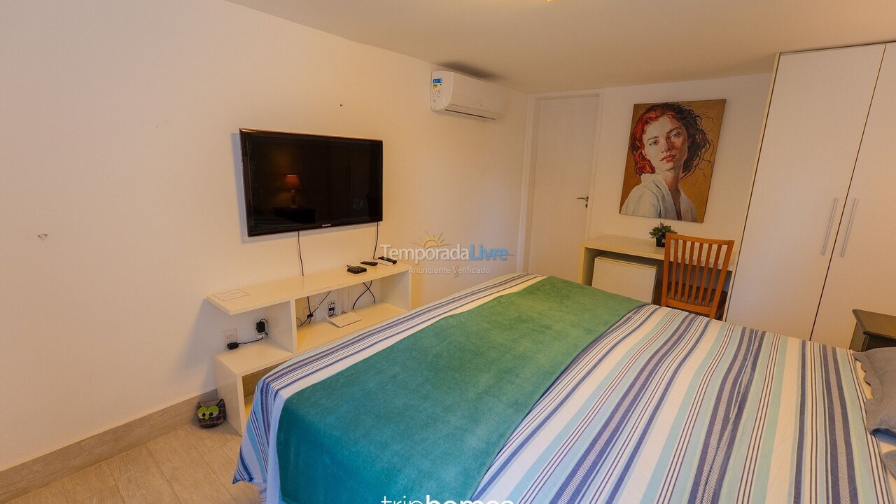 Casa para aluguel de temporada em Ipojuca (Ponta de Serrambi)