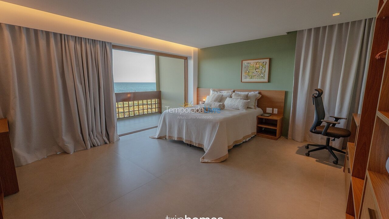 Casa para aluguel de temporada em Barreiros (Mamucabinha 80 Casa Tamandaré Pe 55578000)