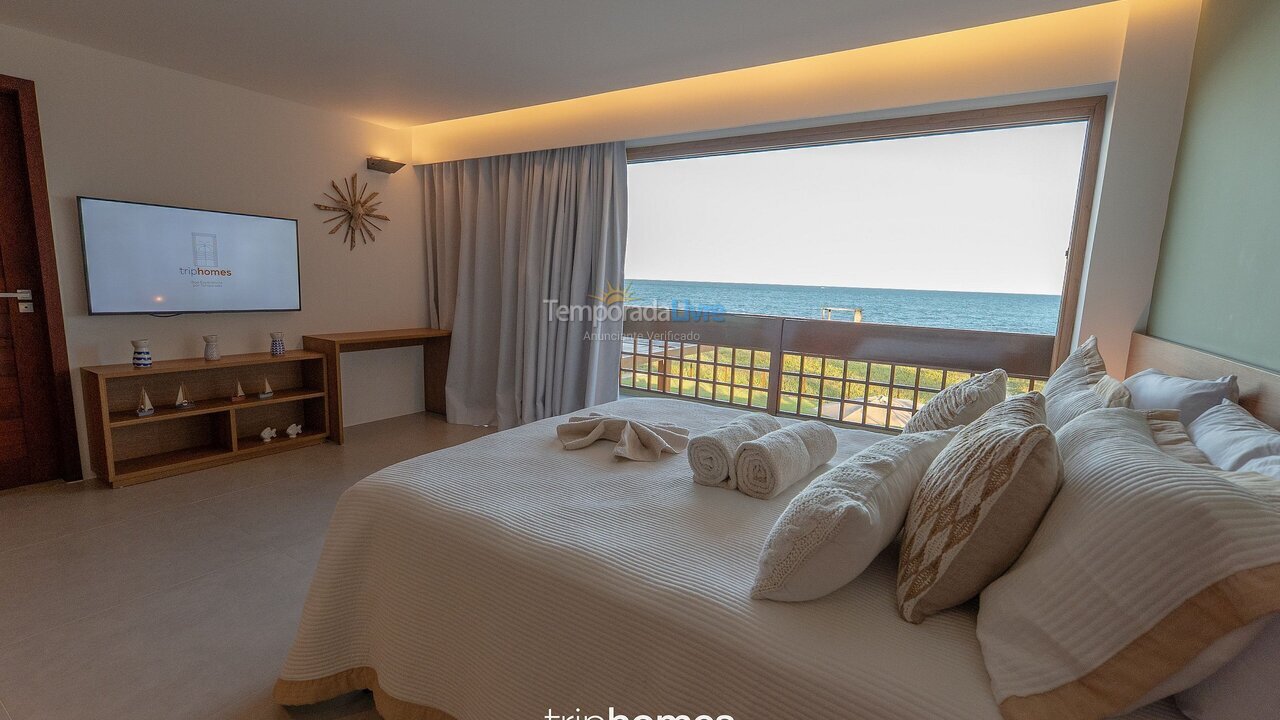 Casa para aluguel de temporada em Barreiros (Mamucabinha 80 Casa Tamandaré Pe 55578000)