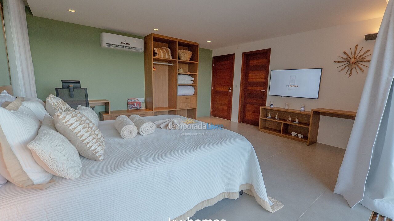 Casa para aluguel de temporada em Barreiros (Mamucabinha 80 Casa Tamandaré Pe 55578000)