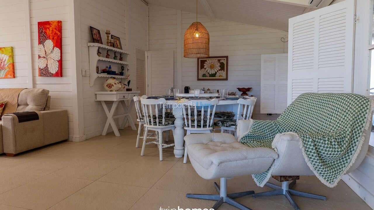 Casa para aluguel de temporada em Tamandaré (Carneiros)