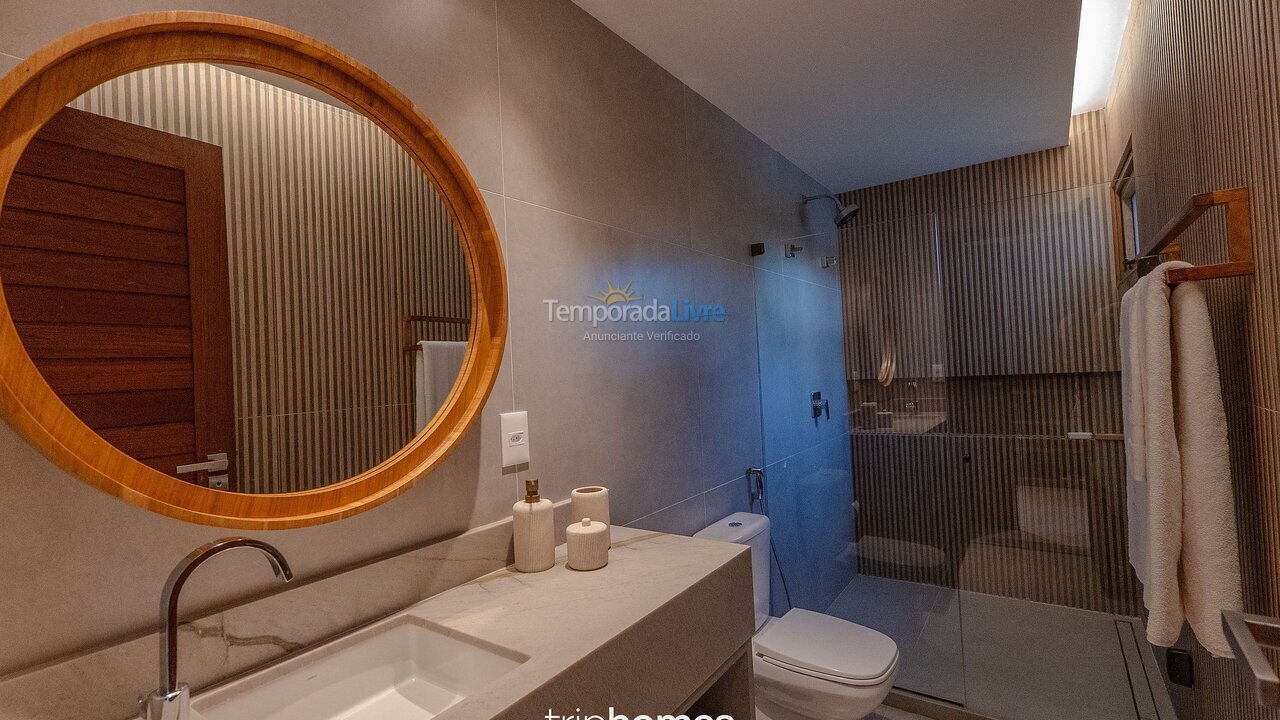 Casa para aluguel de temporada em Barreiros (Mamucabinha 80 Casa Tamandaré Pe 55578000)