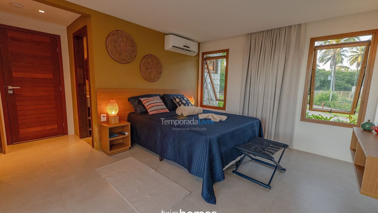 Casa para aluguel de temporada em Barreiros (Mamucabinha 80 Casa Tamandaré Pe 55578000)