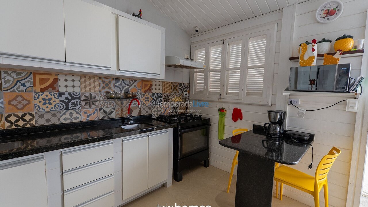 Casa para aluguel de temporada em Tamandaré (Carneiros)