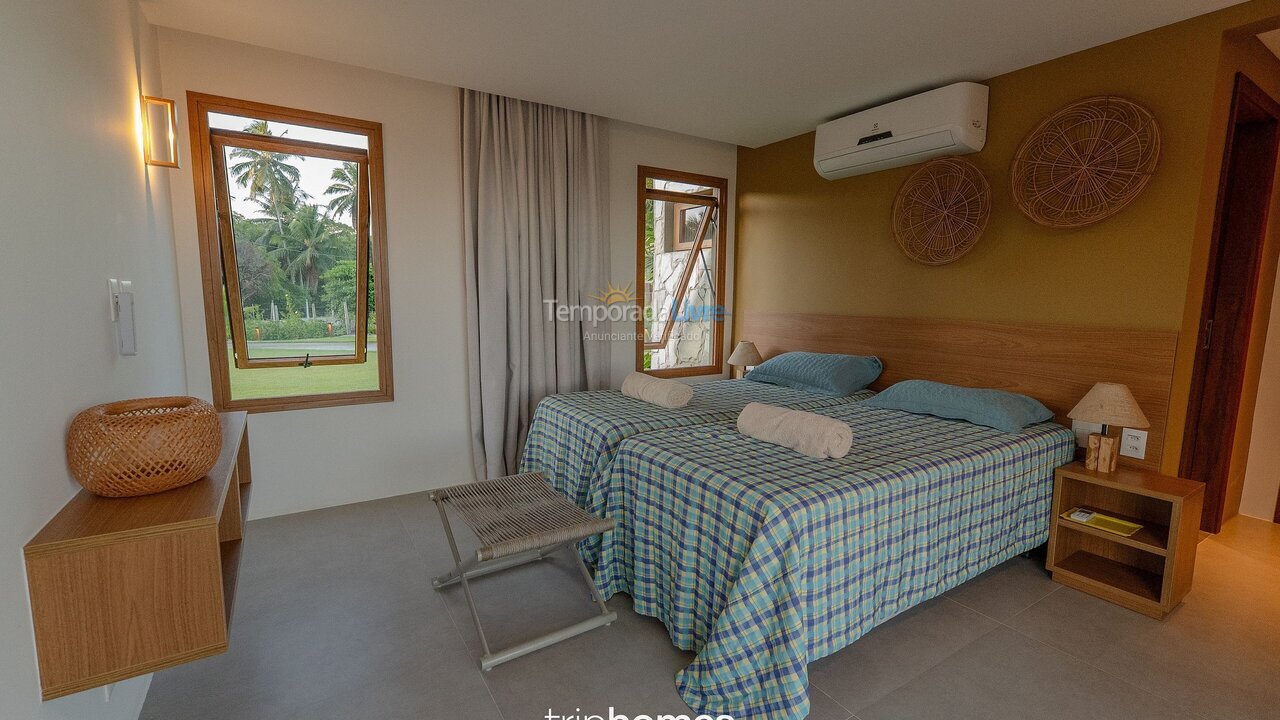 Casa para aluguel de temporada em Barreiros (Mamucabinha 80 Casa Tamandaré Pe 55578000)