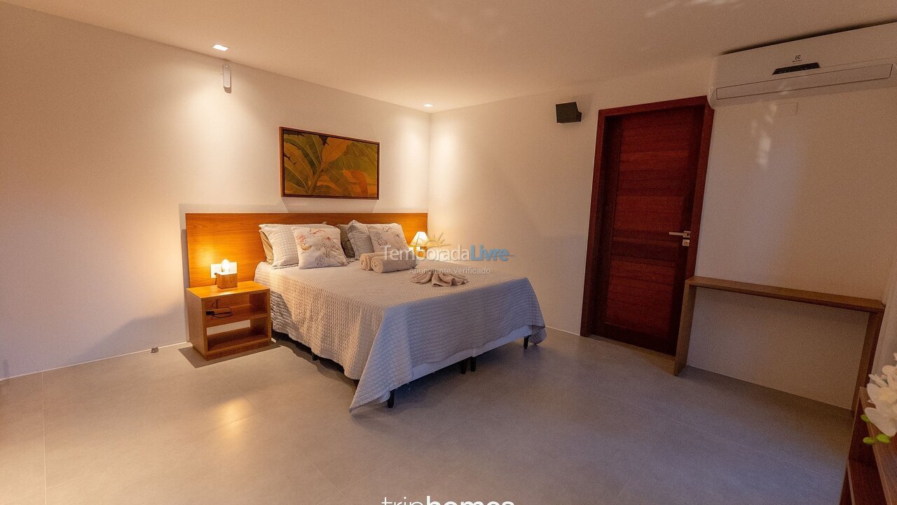Casa para aluguel de temporada em Barreiros (Mamucabinha 80 Casa Tamandaré Pe 55578000)