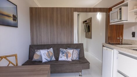 Beautiful Apartment in Lagoa da Conceição