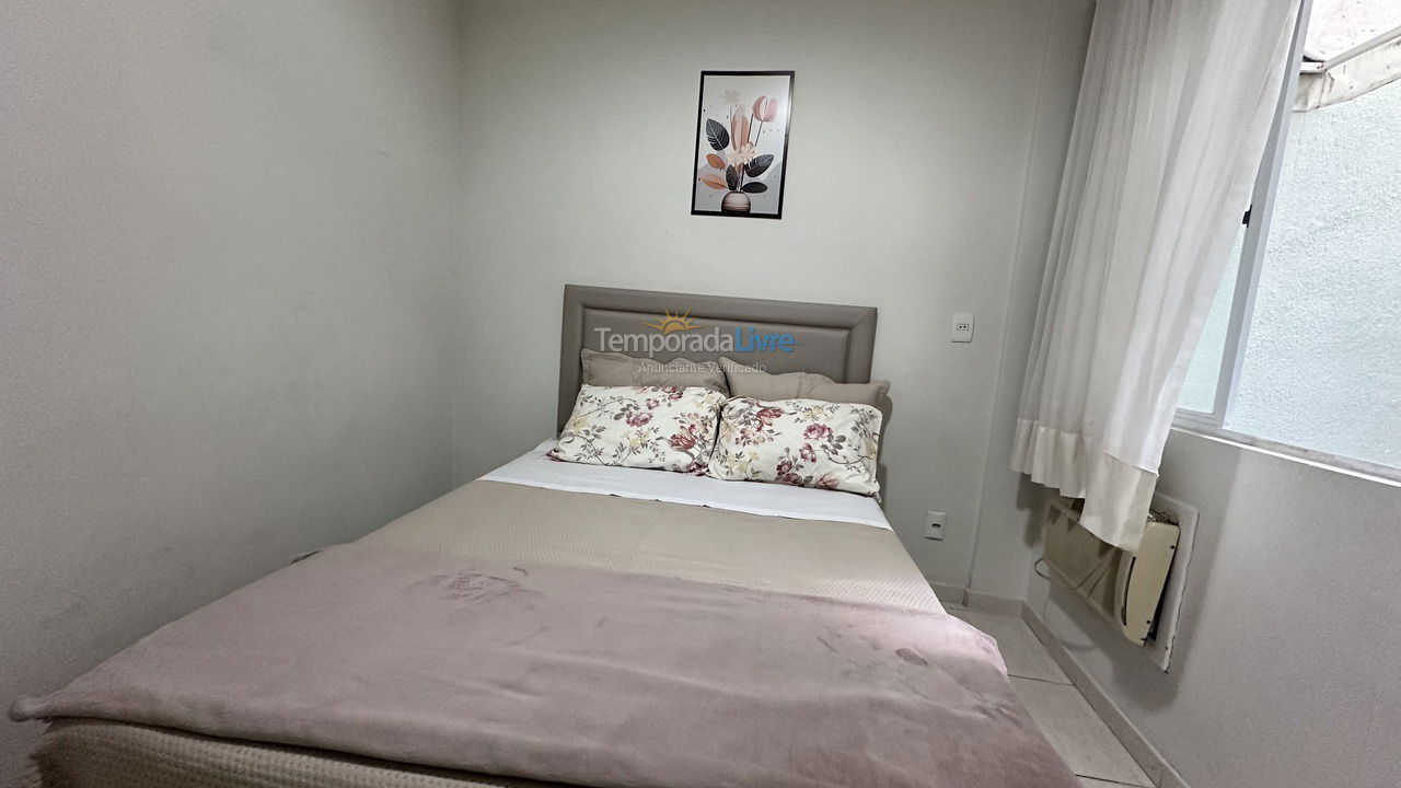 Apartment for vacation rental in Balneário Camboriú (Praia Central)