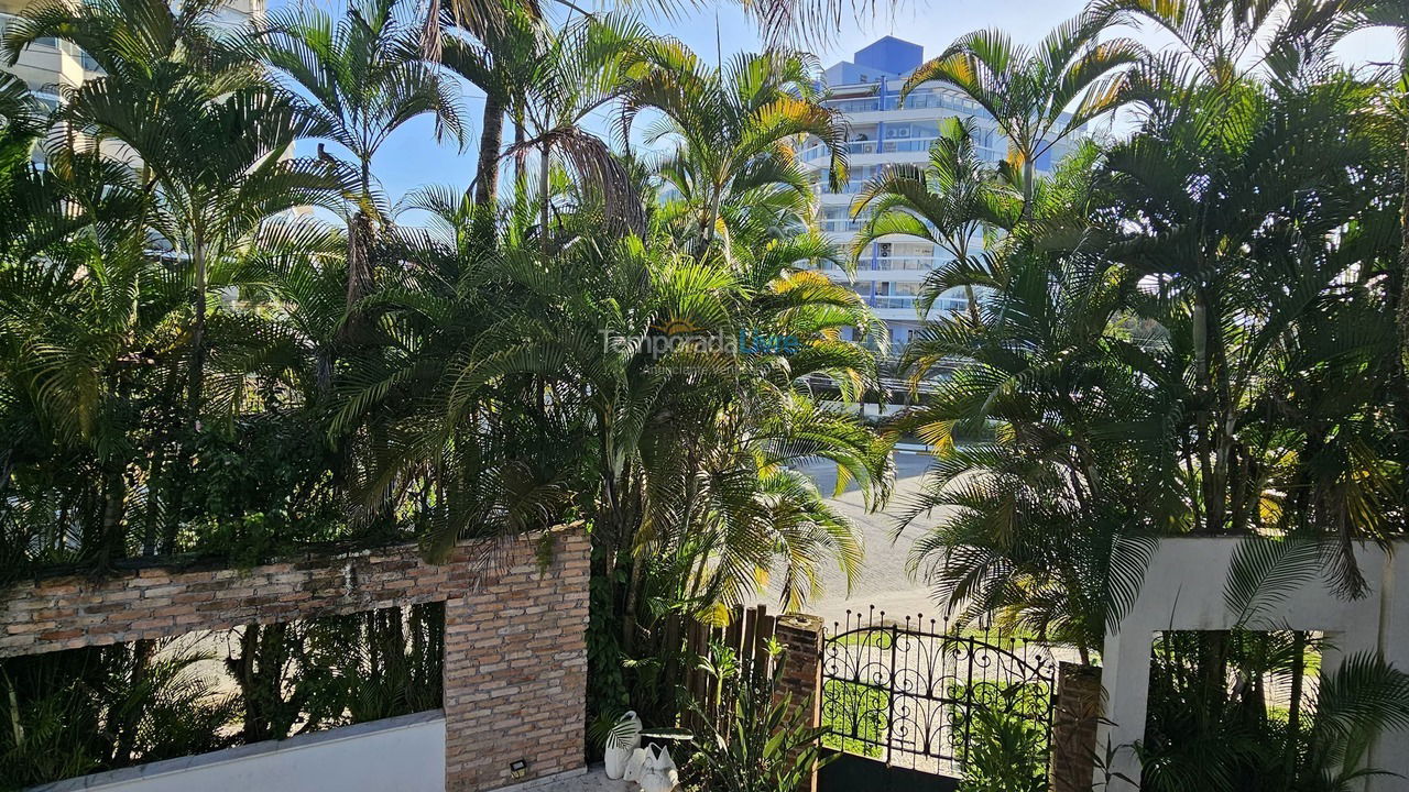 House for vacation rental in Bertioga (Riviera de São Lourenço)
